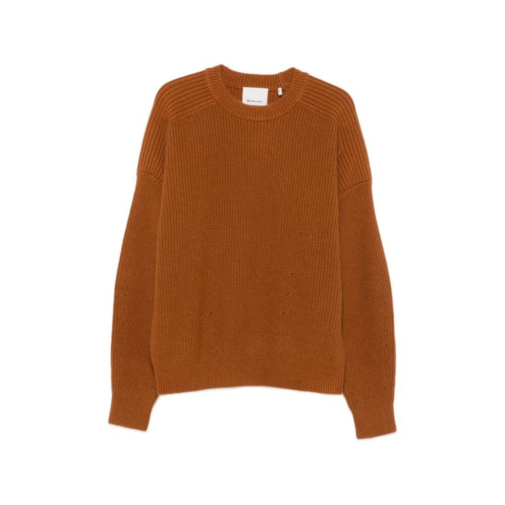 Isabel Marant Brown Sweaters & Knitwear - Jumpers Men